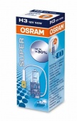 Лампа H1 стандарт (+30% яркости) Osram