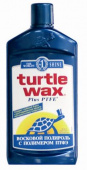 Полироль с тефлоном Turtle Wax fg-6509/8356, 300мл 