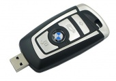 Флеш-накопитель USB 32GB BMW
