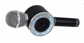 Микрофон-караоке WS668 черный