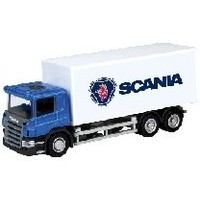 Модель Scania грузовик, "Krutti "