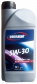 Масло Pennasol  5W30 SL Super Special, 1л син.