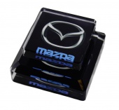 Ароматизатор на приборную панель Mazda