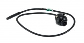 Камера заднего вида VecoMax TY-108 парковочная разметка, рег-ка наклона