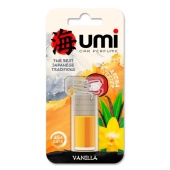 Ароматизатор подвесной жидкий Umi (ваниль)