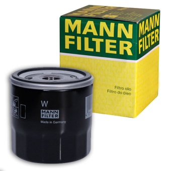 Фильтр масляный Mann W 920/80 VW Taro