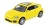 Модель VW Beetle М1:32 желтая