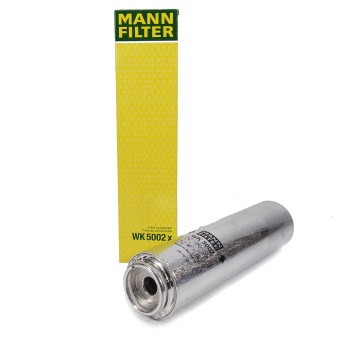 Фильтр топливный Mann WK 5002 х