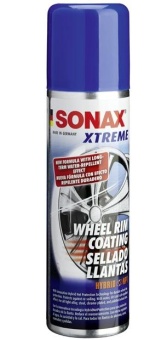 Защитное покрытие для дисков Sonax Xtreme 236100 Nano Pro, 250мл