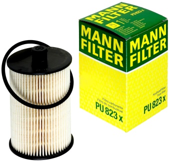 Фильтр топливный Mann PU 823 x