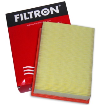 Фильтр салонный Filtron K1212-2X простой