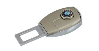 Заглушка-замок ремня безопасности BMW