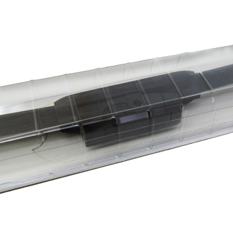 Щетка стеклоочистителя Bosch AeroTwin мультиклип, 475мм