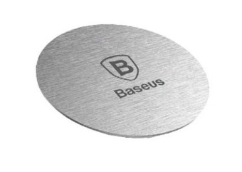 Магнитная пластина для магнитных держателей Baseus 2шт.