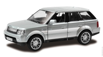 Модель Range Rover Sport М1:32 "Autotime" 