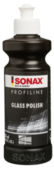 Полироль для стекол Sonax Profiline Glass Polish, 250мл