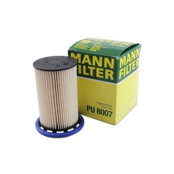 Фильтр топливный Mann PU 8007
