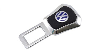 Заглушка ремня безопасности VW премиум