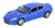 Модель Aston Martin Rapide М1:32 синяя