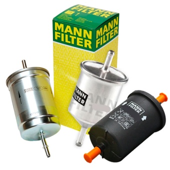 Фильтр топливный Mann WK 8020